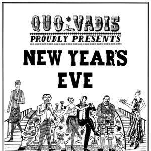 Quo Vadis Soho