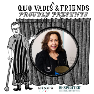Quo Vadis Soho