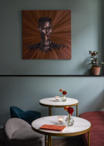 Quo Vadis Soho
